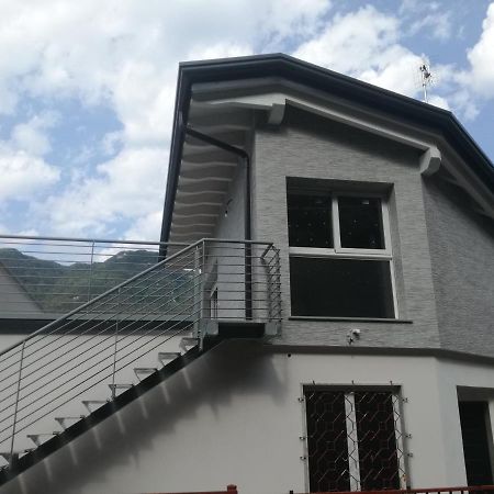 Oleandra Villa Nesso Kültér fotó