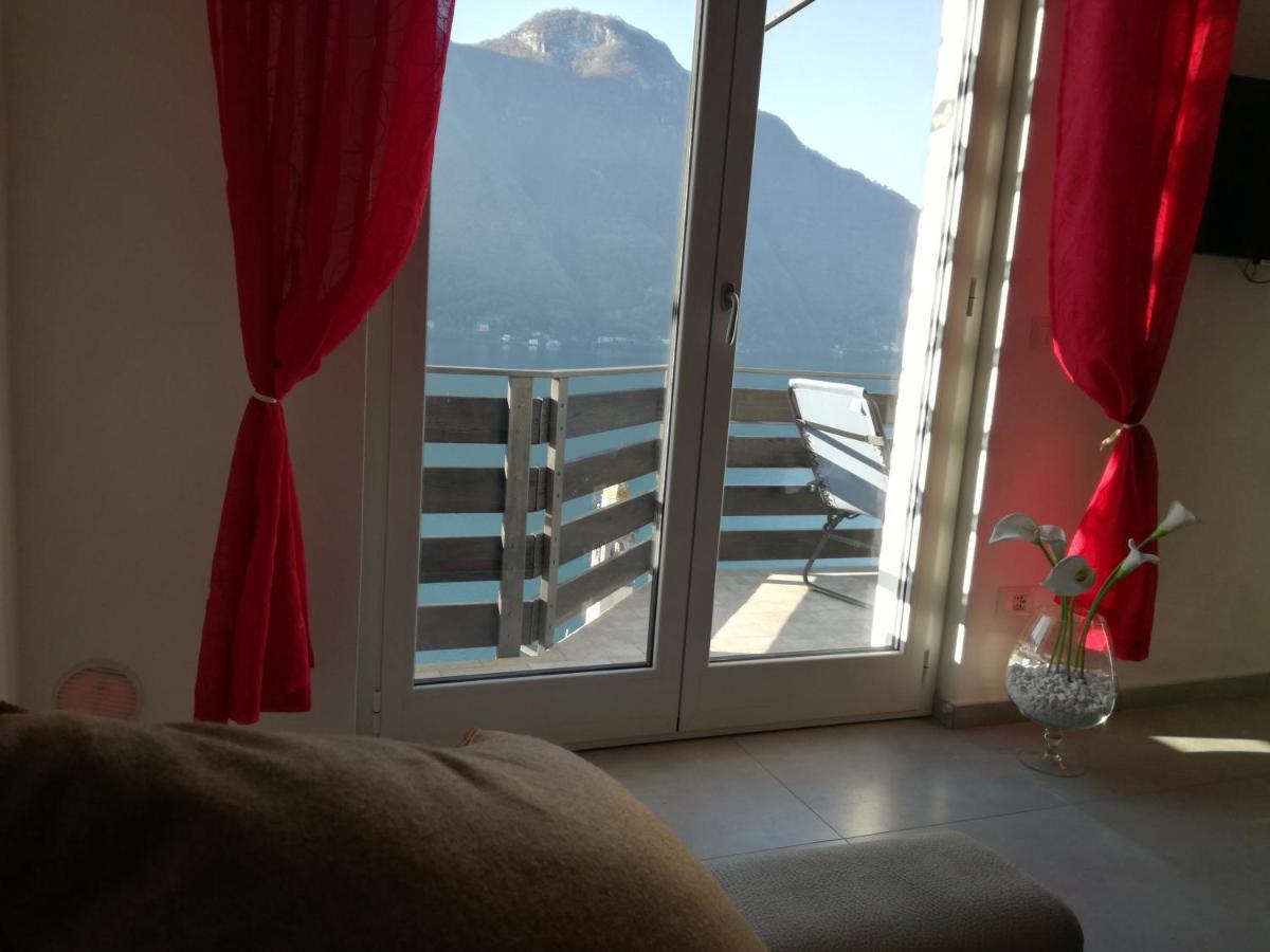 Oleandra Villa Nesso Kültér fotó