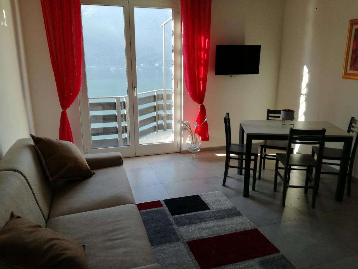 Oleandra Villa Nesso Kültér fotó