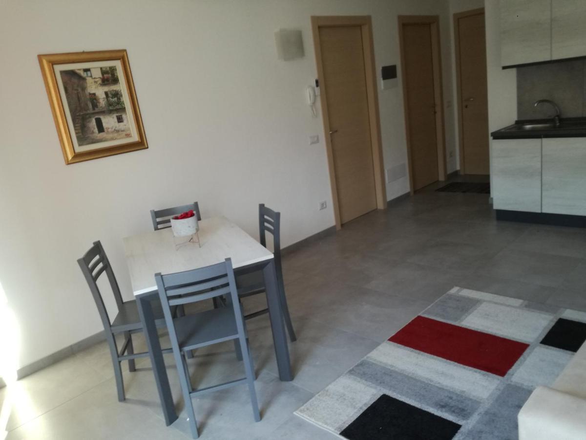 Oleandra Villa Nesso Kültér fotó