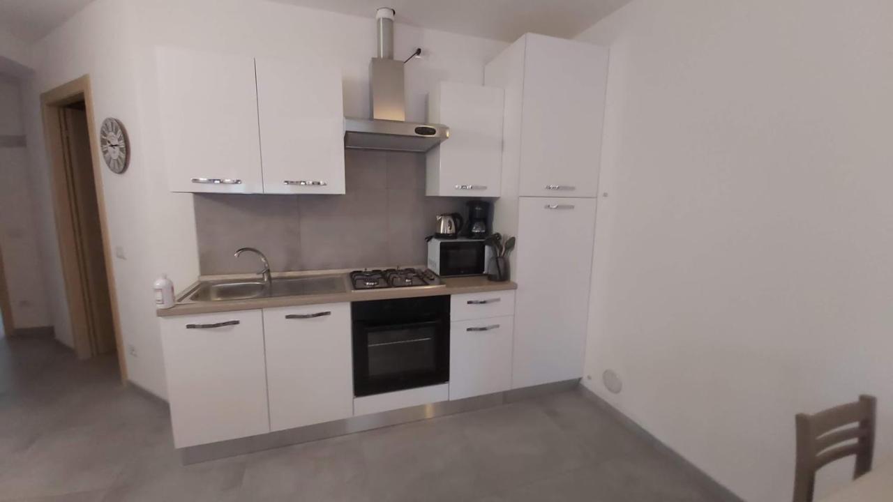 Oleandra Villa Nesso Kültér fotó