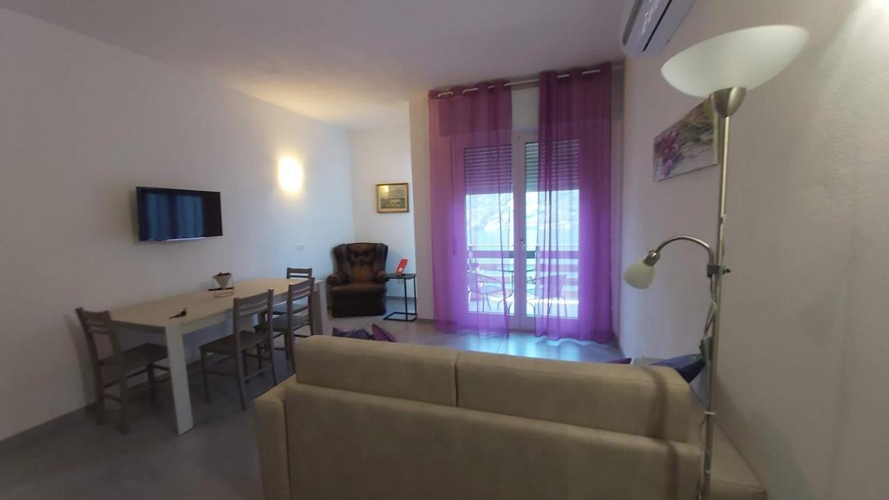 Oleandra Villa Nesso Kültér fotó