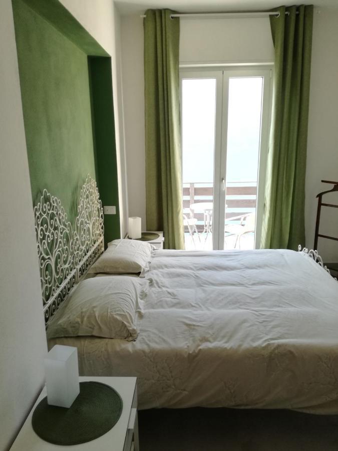 Oleandra Villa Nesso Kültér fotó