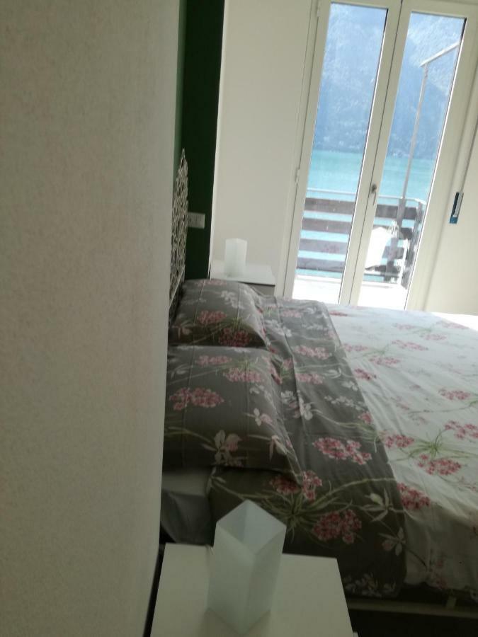 Oleandra Villa Nesso Kültér fotó